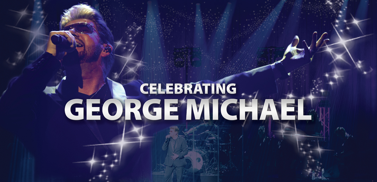 Celebrating George Michael