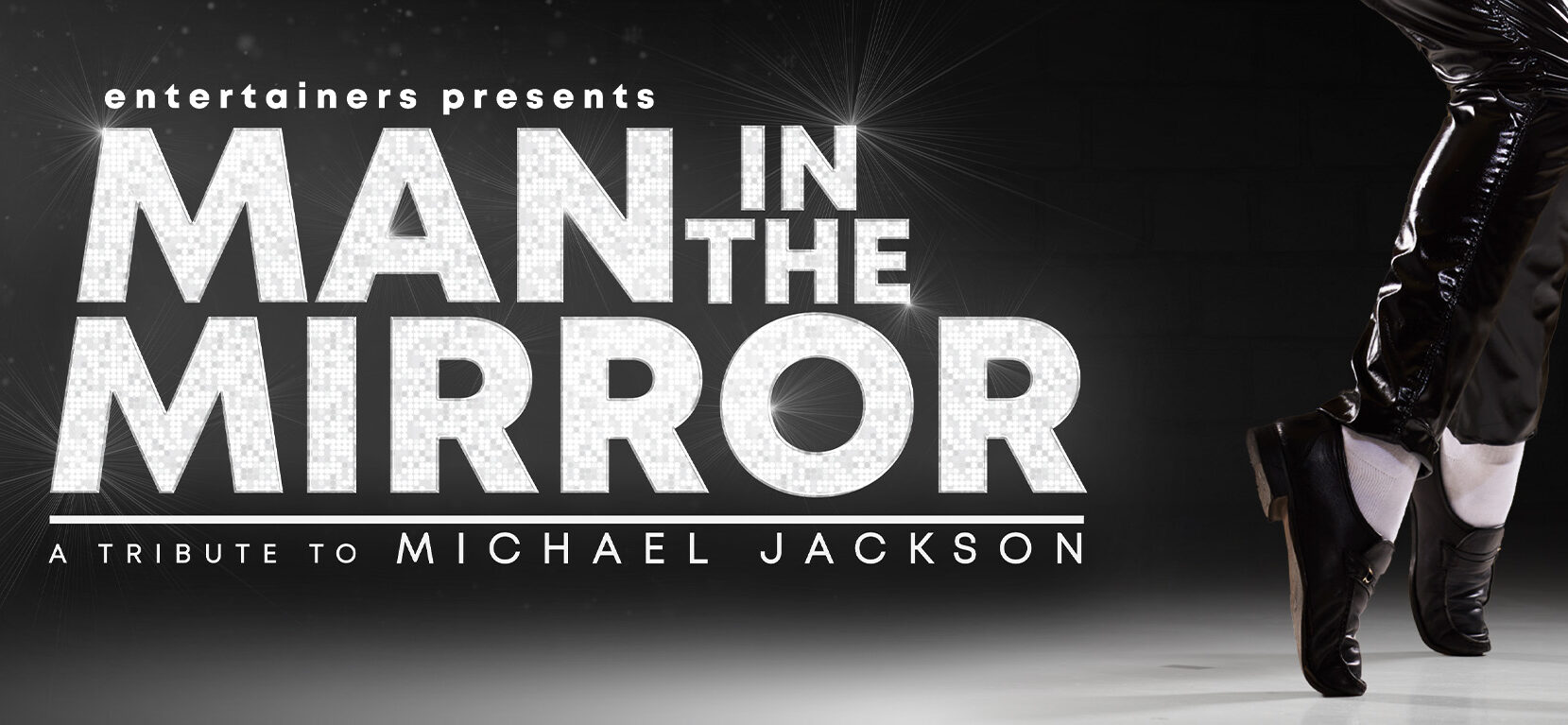 Man In The Mirror 2027