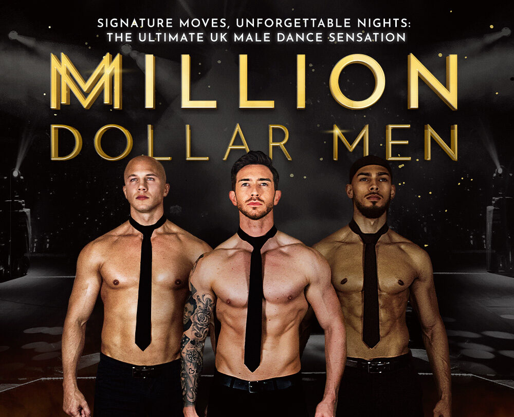 Million Dollar Men
