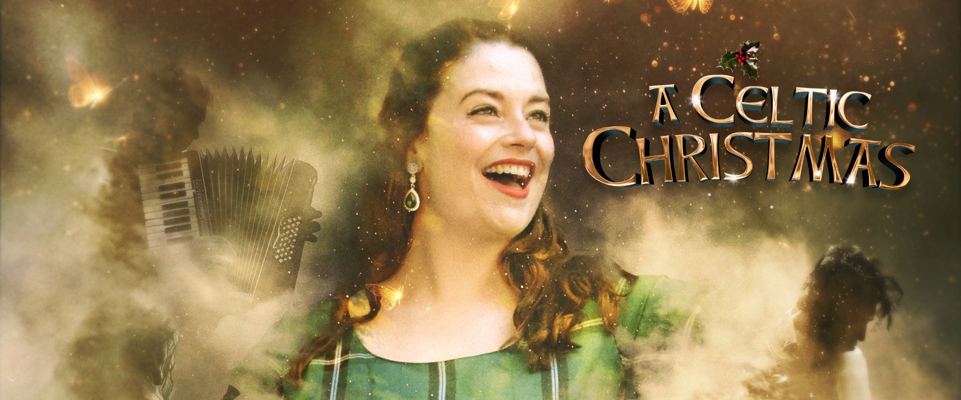 A Celtic Christmas
