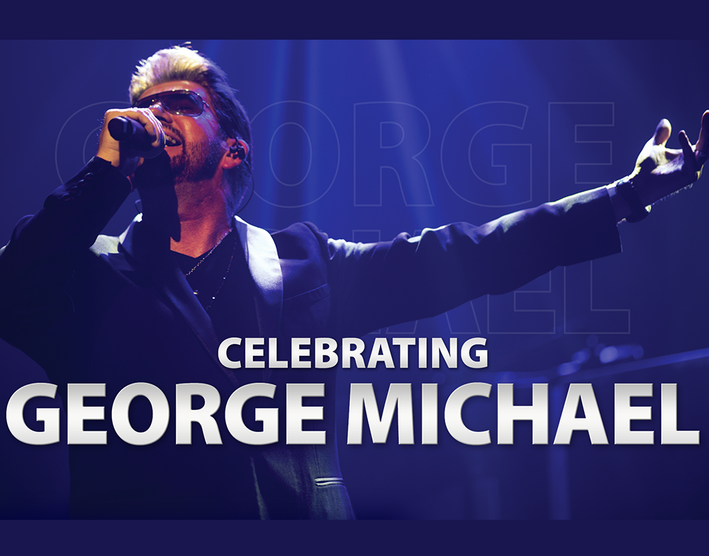 Celebrating George Michael