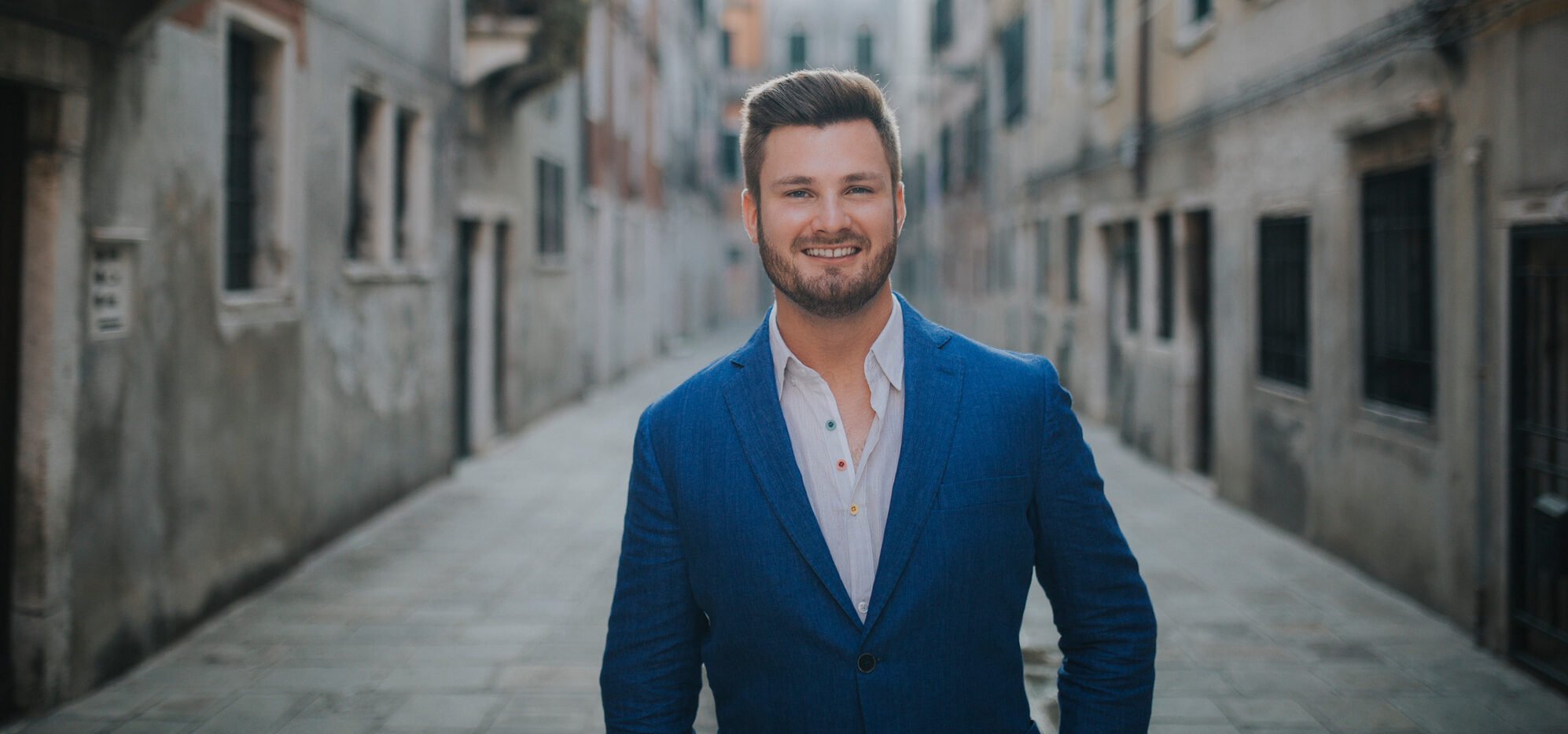 Karl Loxley – Songs from the Stage & Screen 2026