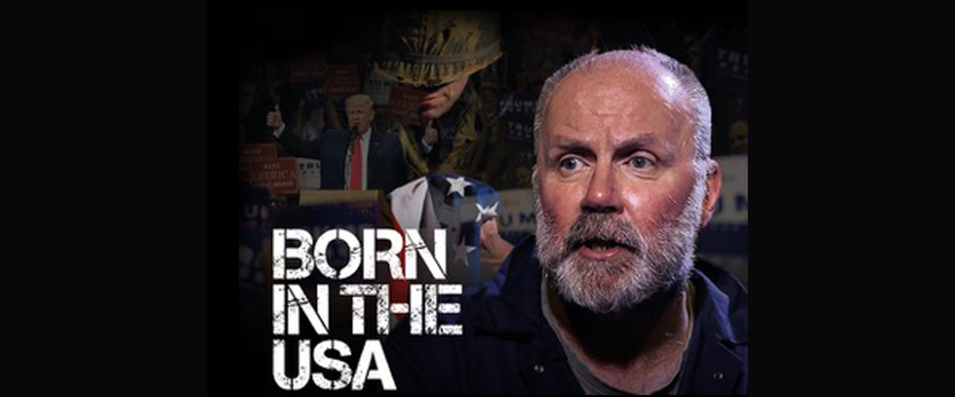 Born In The USA