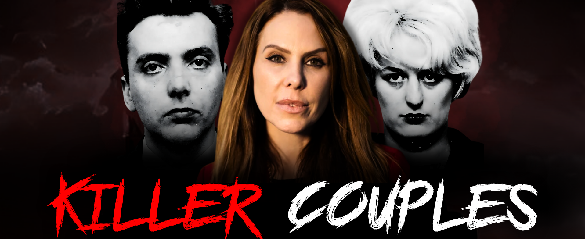 Emma Kenny’s Killer Couples