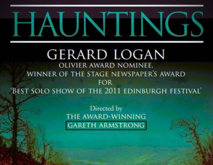 Hauntings