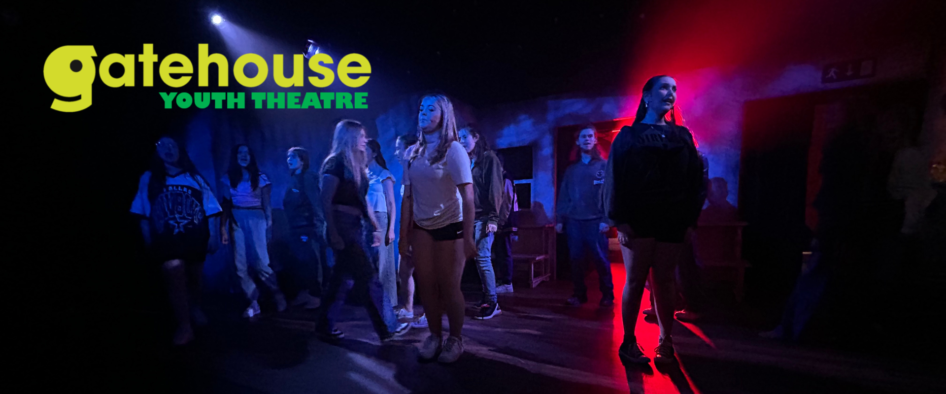Youth Theatre
