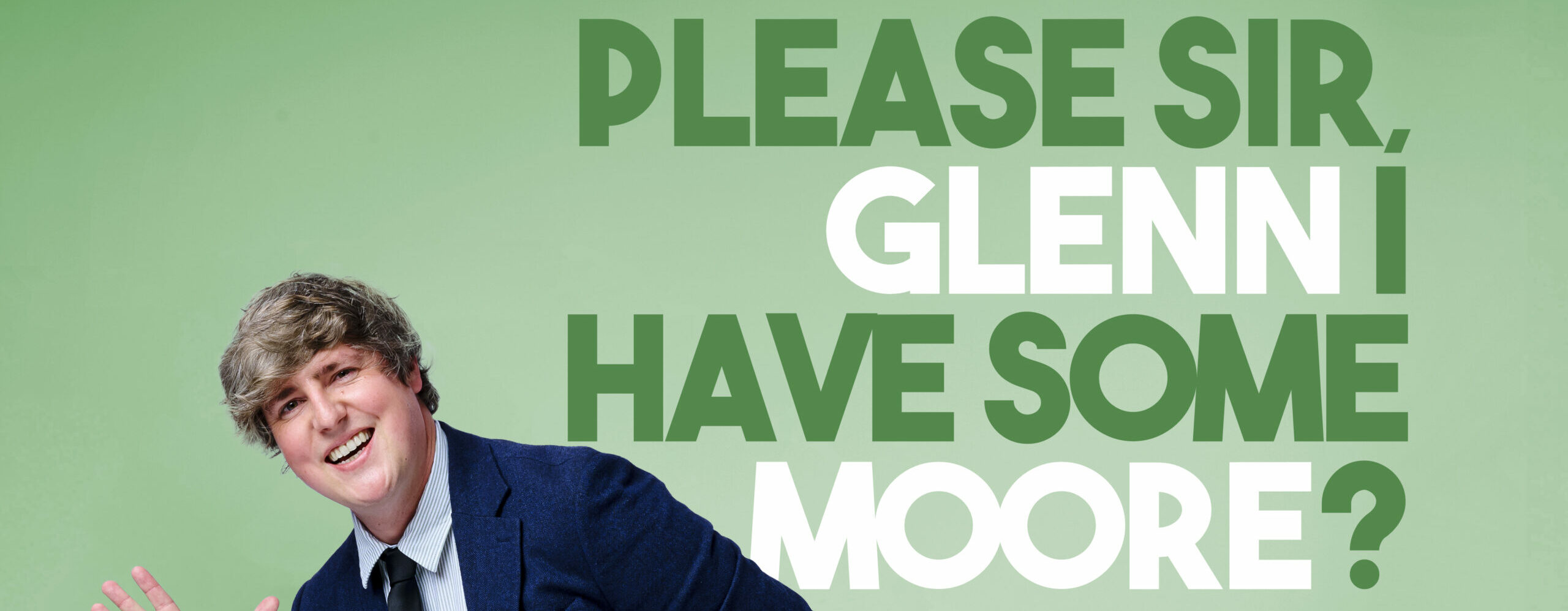 Glenn Moore