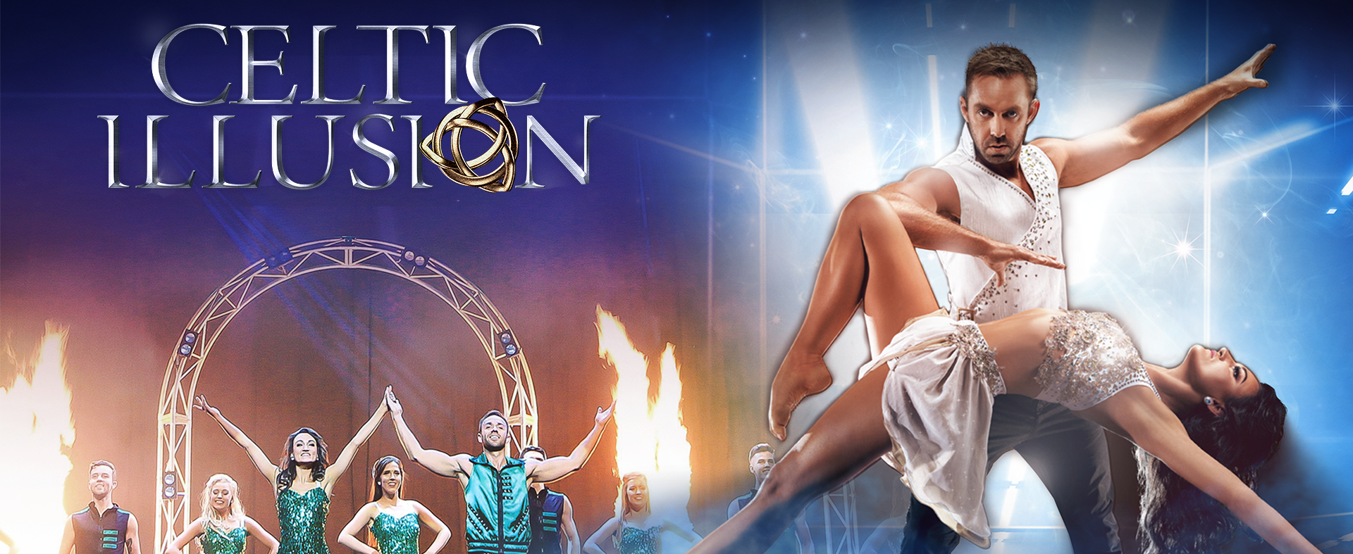 Celtic Illusion