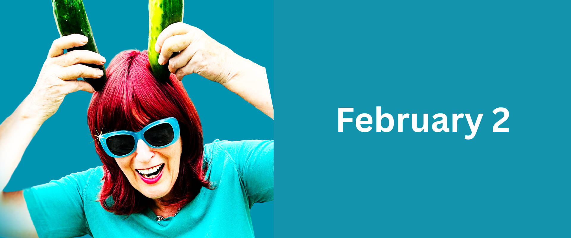 Janet Street Porter Is Off The Leash