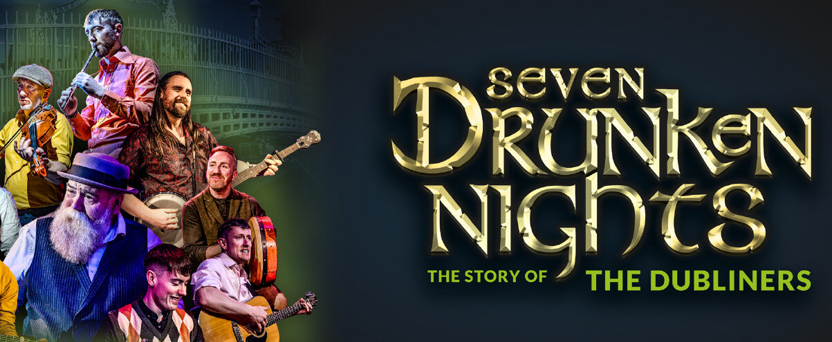 Seven Drunken Nights