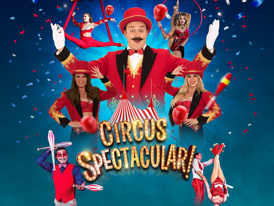 Circus Spectacular
