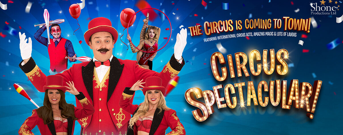 Circus Spectacular