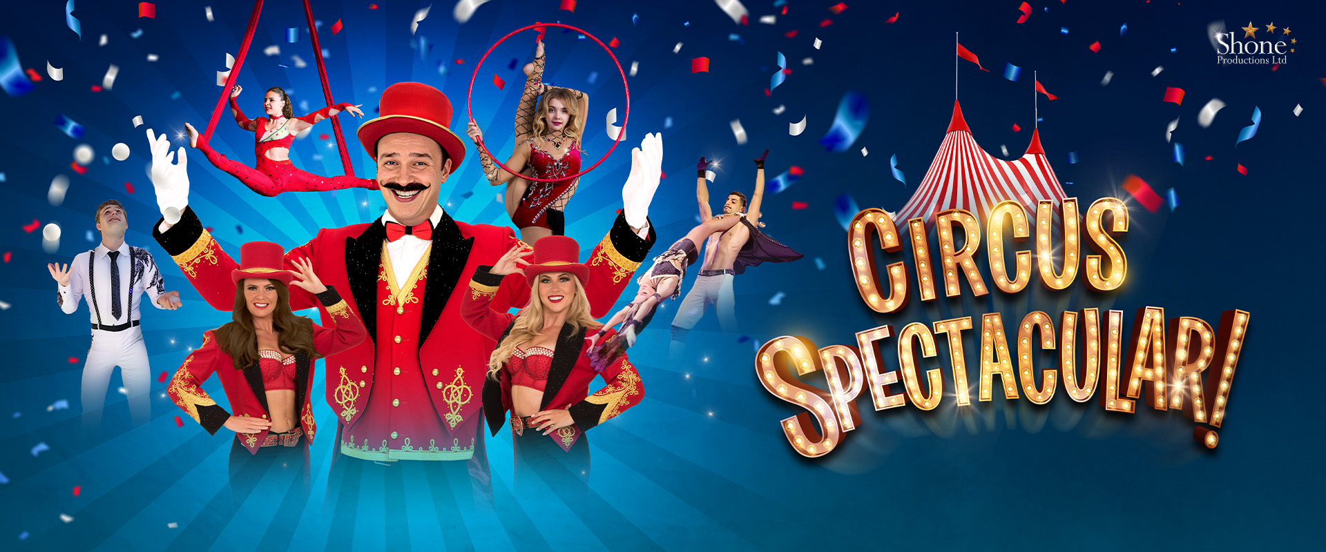 Circus Spectacular