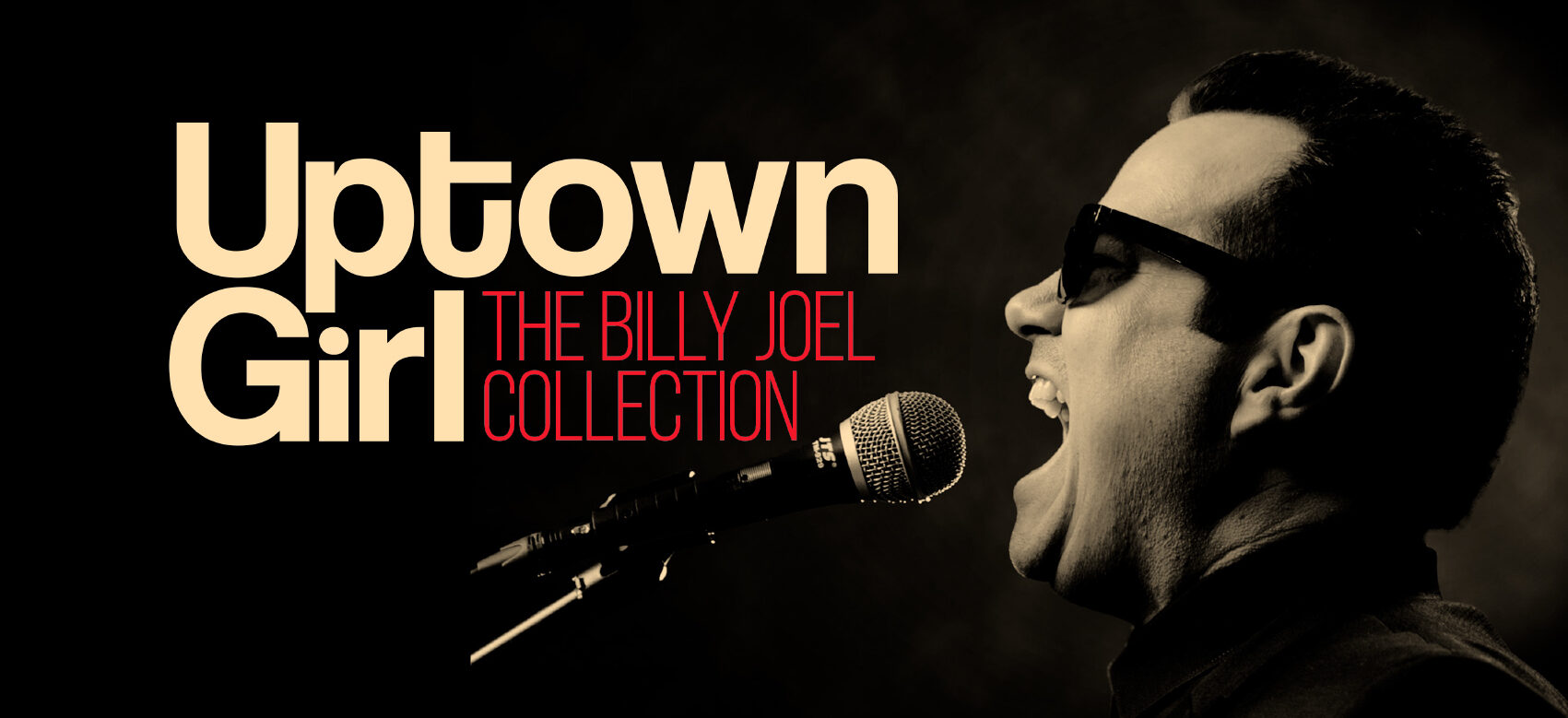Uptown Girl – The Billy Joel Collection