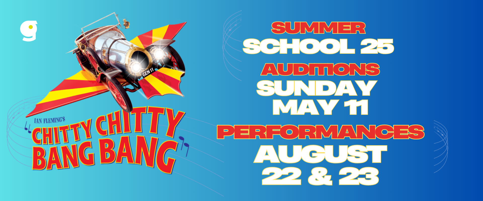 Chitty Chitty Bang Bang