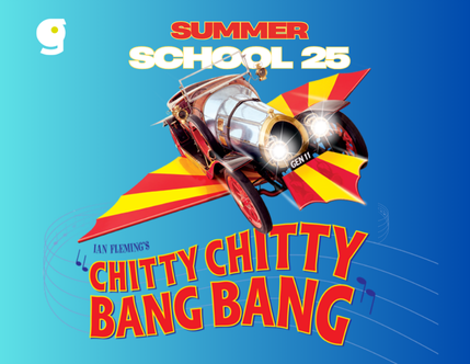 Chitty Chitty Bang Bang