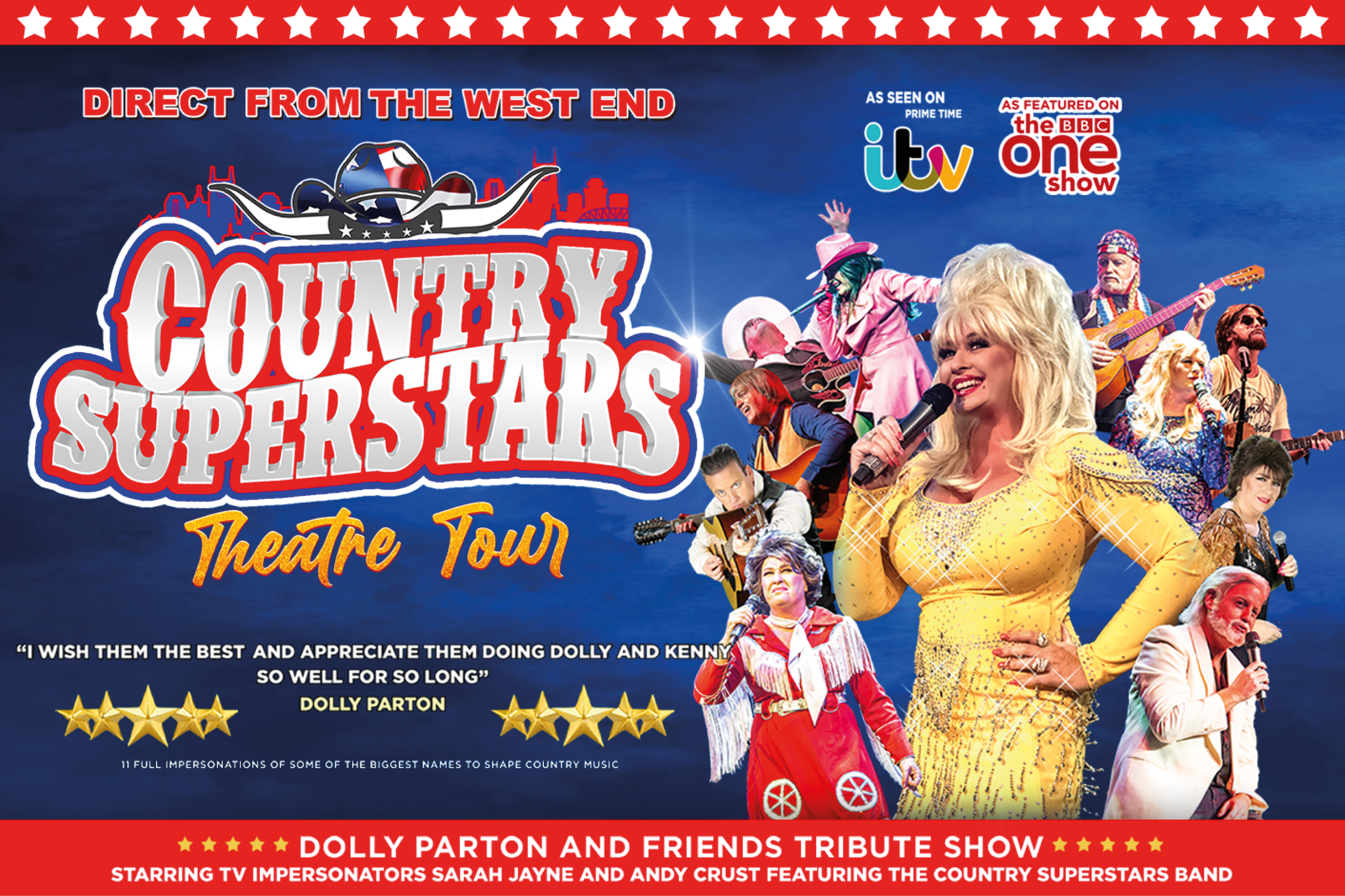 Country Superstars