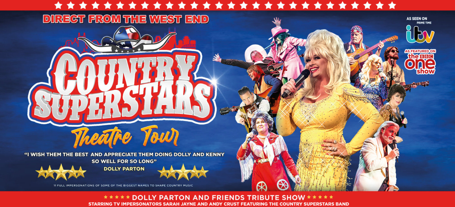 Country Superstars