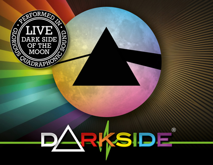 Darkside The Pink Floyd Show: Everything Under The Sun Tour