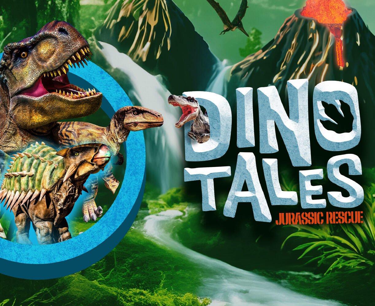 Dino Tales