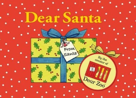 Dear Santa Live