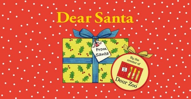 Dear Santa Live