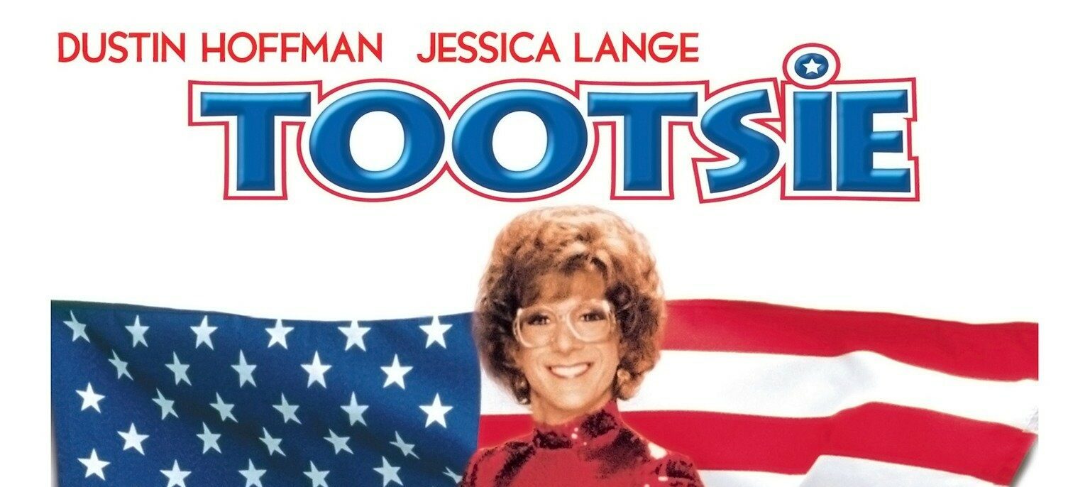 Classic Film Afternoon – Tootsie