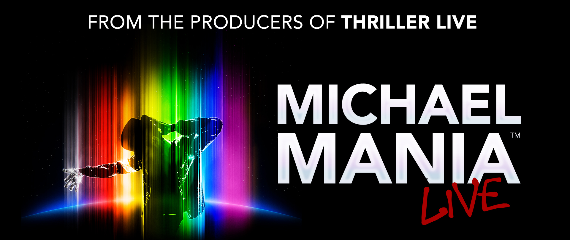 Michael Mania Live