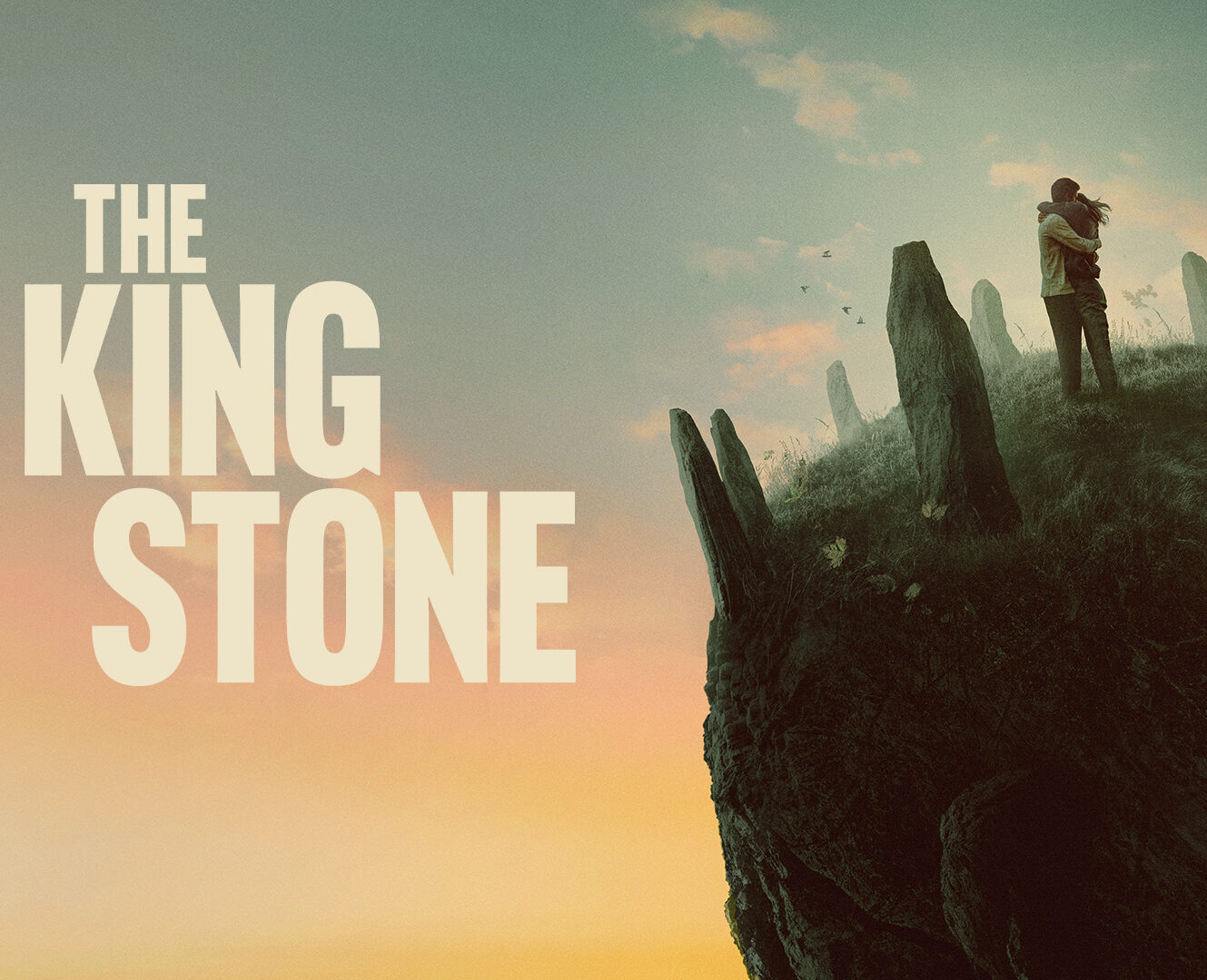 The King Stone