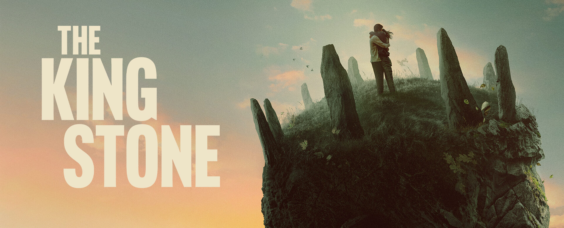 The King Stone