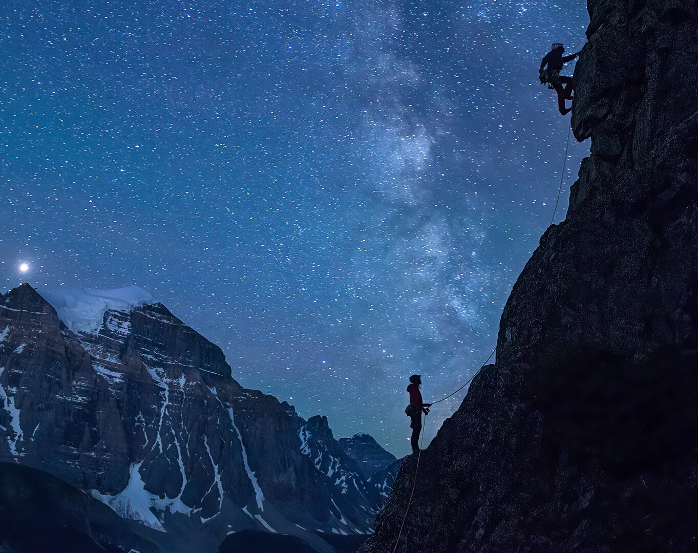 Banff Mountain Film Festival World Tour 2026