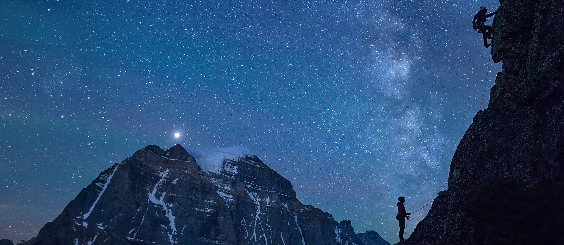 Banff Mountain Film Festival World Tour 2026