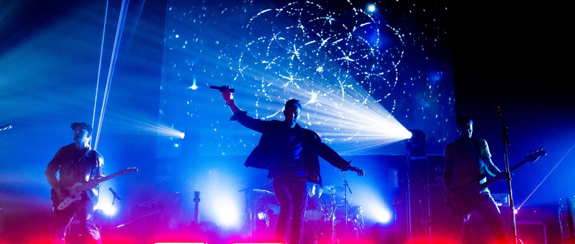 Coldplace: Tribute to Coldplay