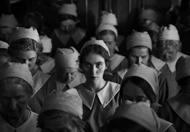 Stafford Film Theatre – The Girl With the Needle