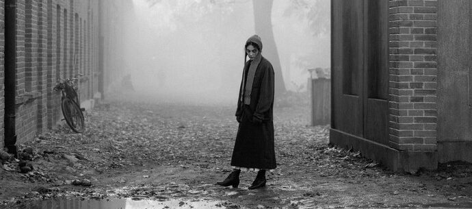 Stafford Film Theatre – The Girl With the Needle