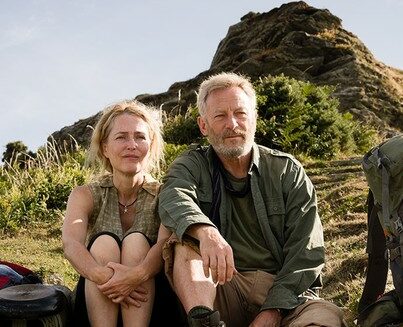 Stafford Film Theatre – The Salt Path