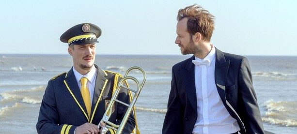 Stafford Film Theatre – The Marching Band