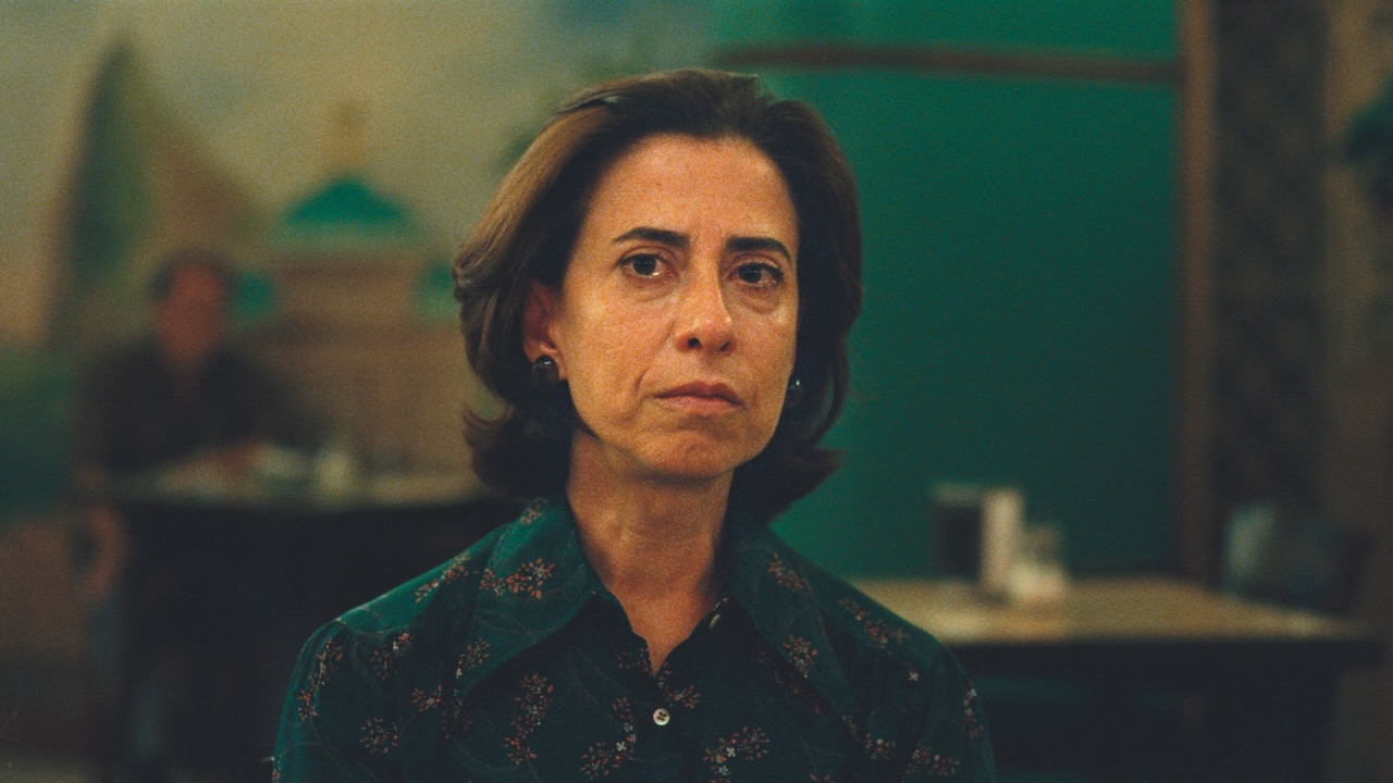 Stafford Film Theatre – I’m Still Here