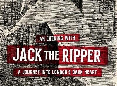 An Evening with Jack the Ripper