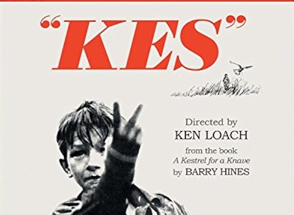 Classic Film Afternoon – Kes