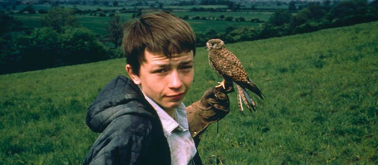 Classic Film Afternoon – Kes