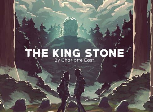 The King Stone