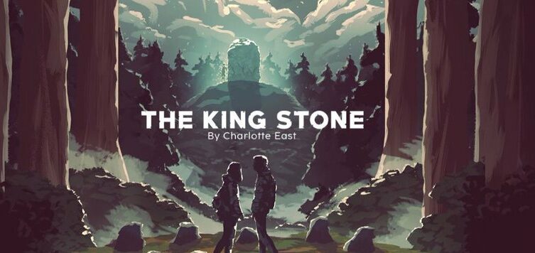The King Stone