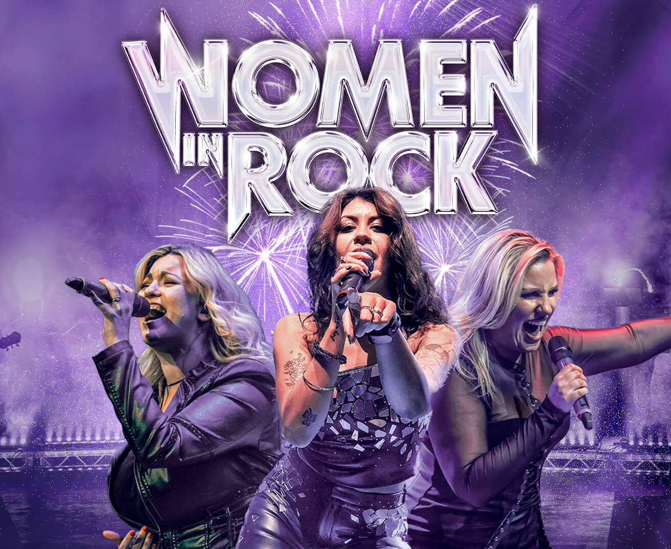 Women In Rock