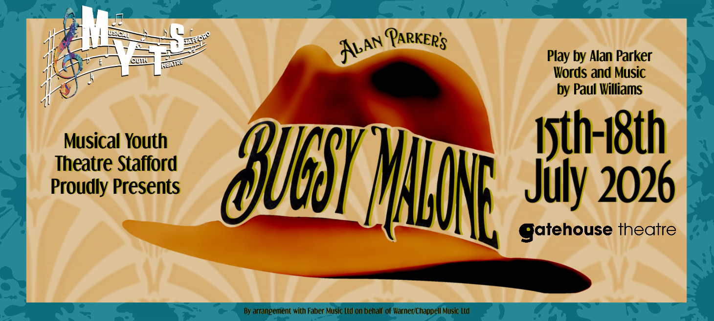 Bugsy Malone