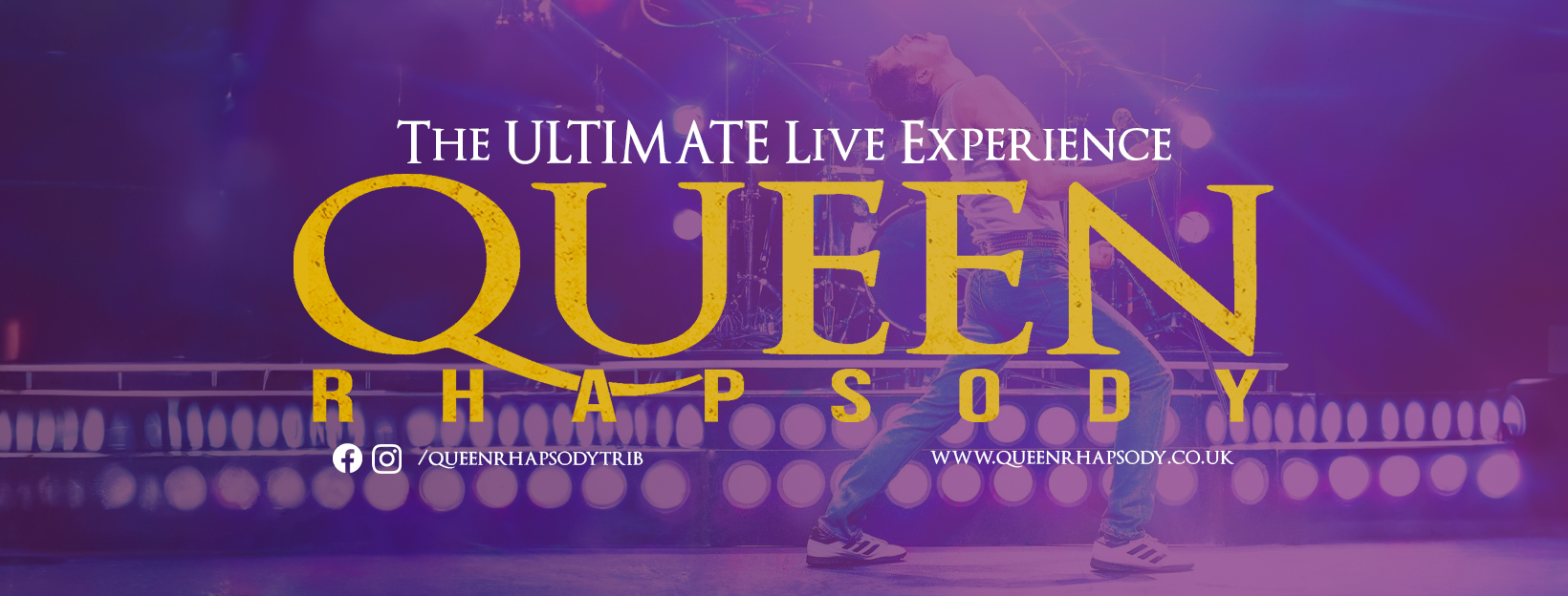 Queen Rhapsody