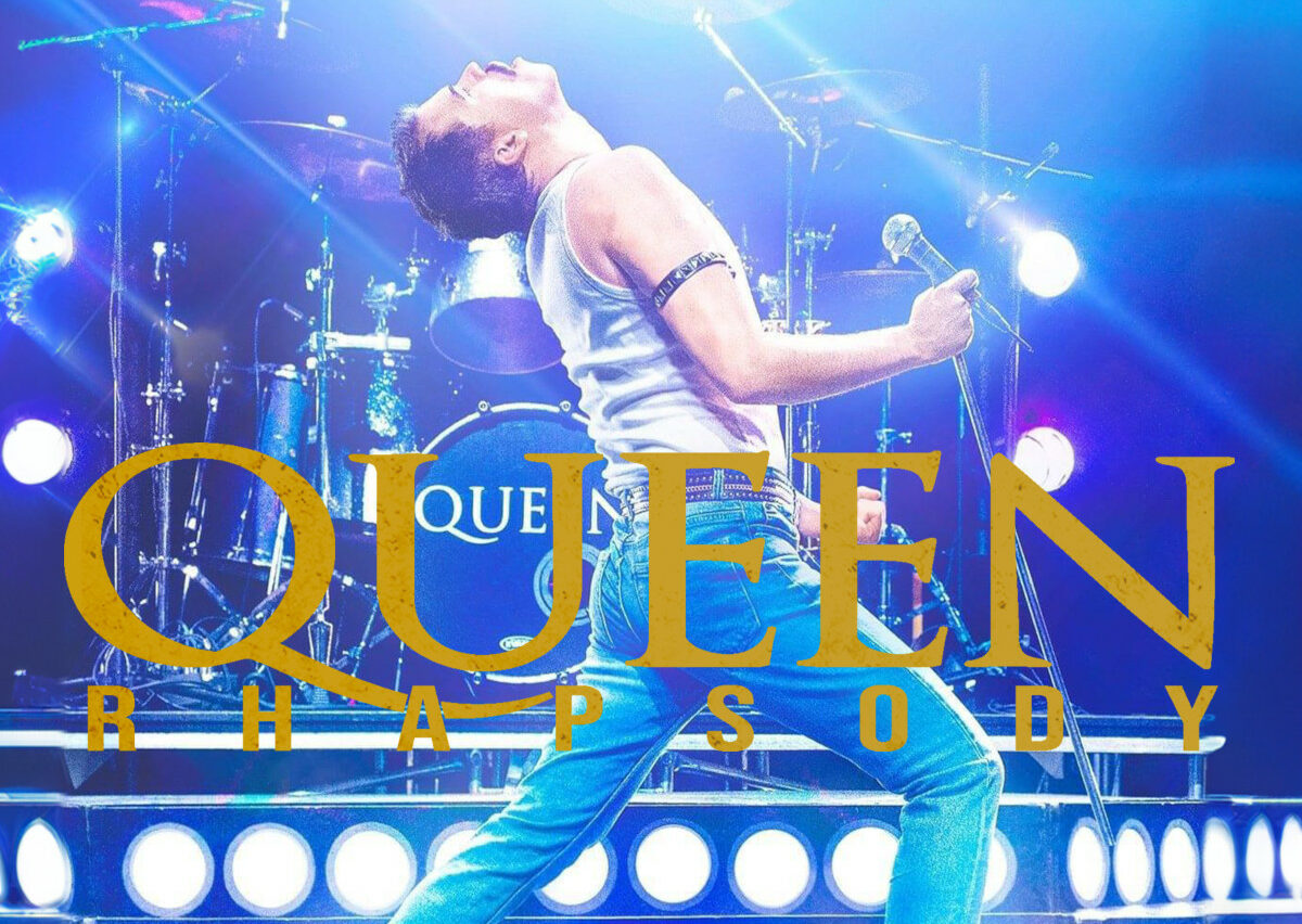 Queen Rhapsody