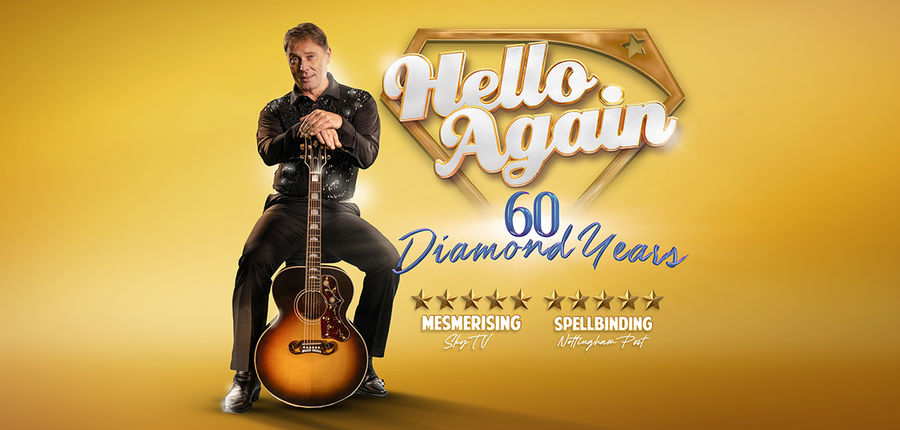 Hello Again.. The Neil Diamond Songbook 2027