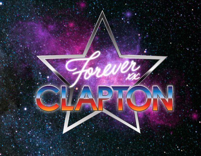 Forever Clapton 2027