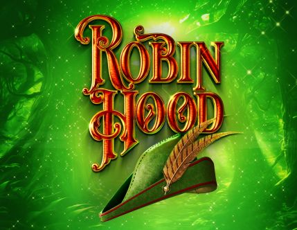 Robin Hood – Easter Pantomime